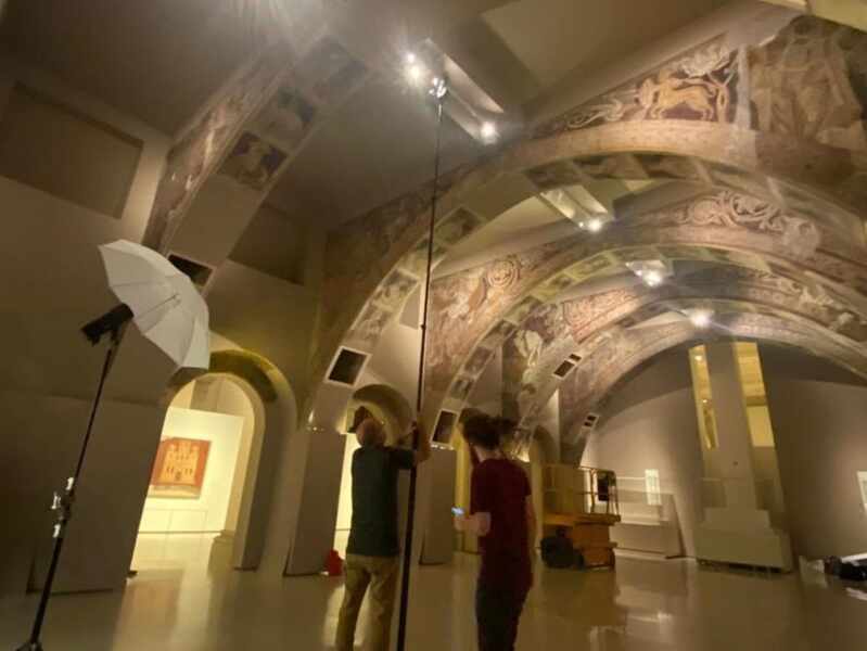 Изображение для новости о Барселона