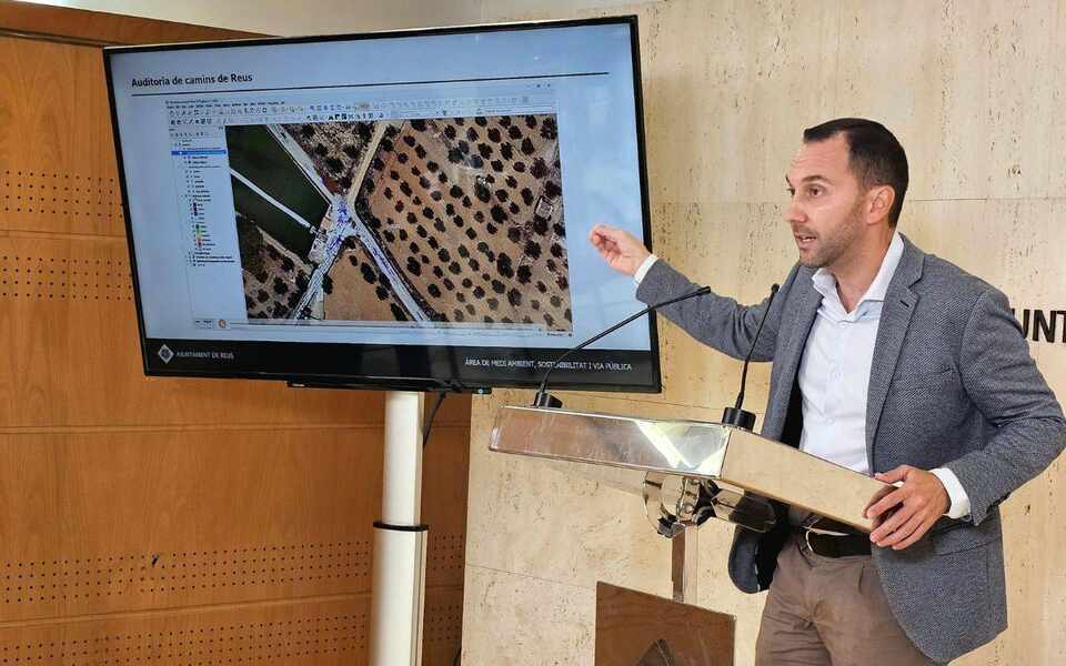 Изображение для новости о Таррагона