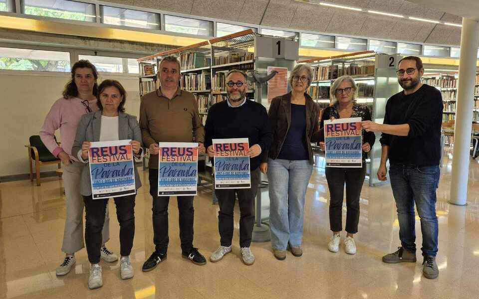 Изображение для новости о Таррагона