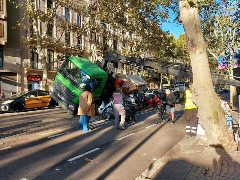 Изображение для новости о Барселона