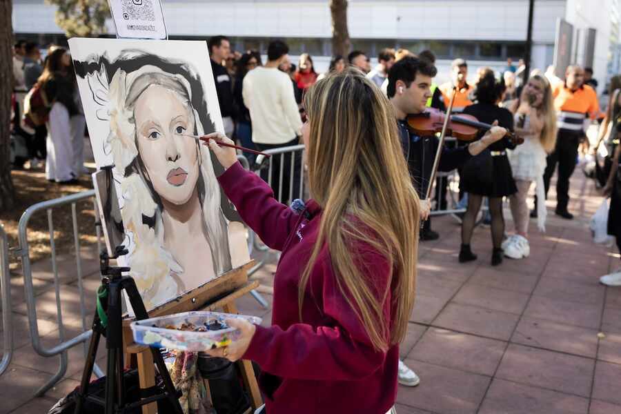 Изображение для новости о Барселона