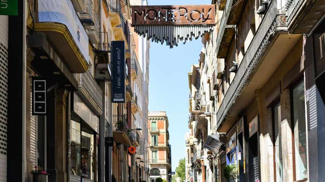 Изображение для новости о Таррагона