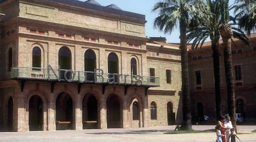 Изображение для новости о Барселона