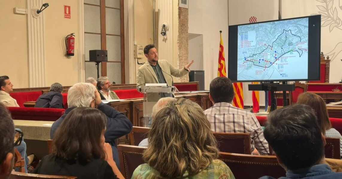 Изображение для новости о Таррагона