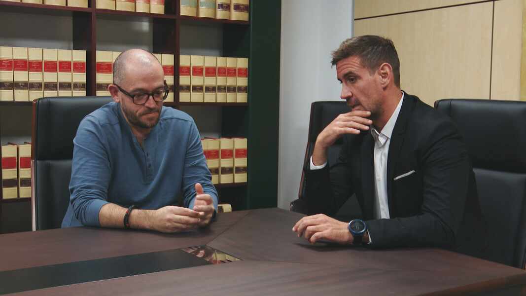 Изображение для новости о Барселона