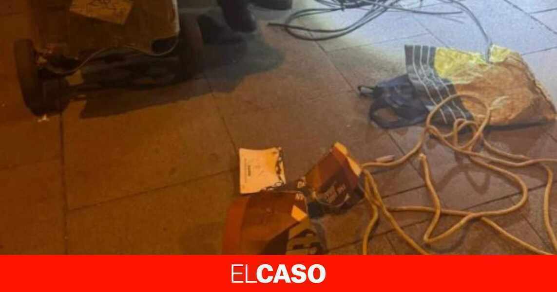 Изображение для новости о Барселона