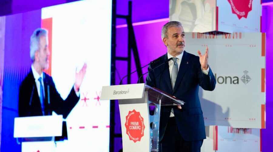 Изображение для новости о Барселона