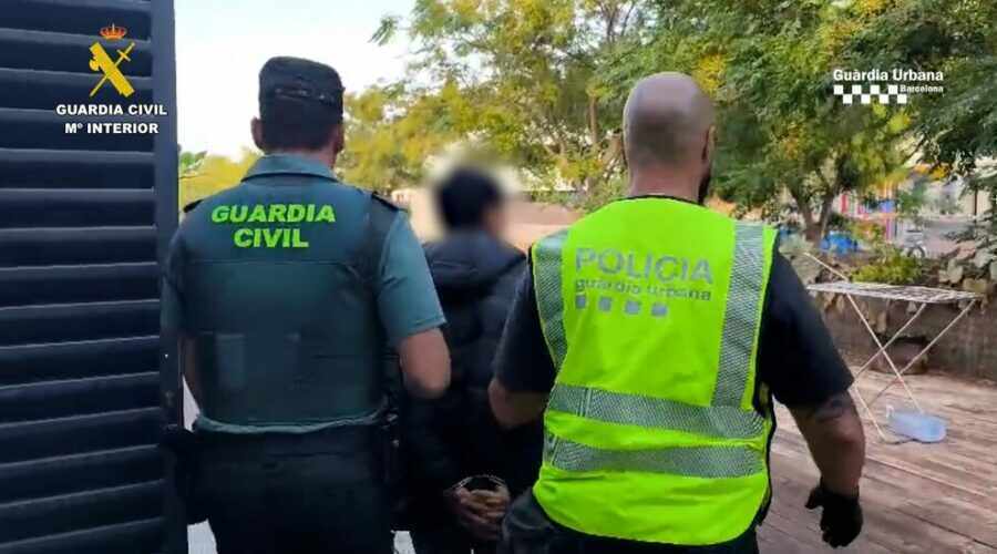 Изображение для новости о Барселона