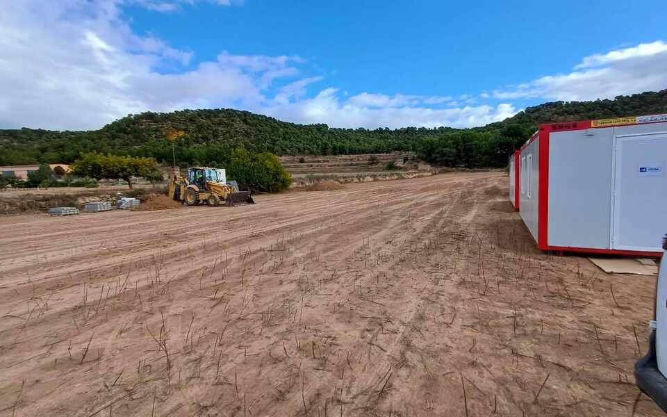 Изображение для новости о Таррагона