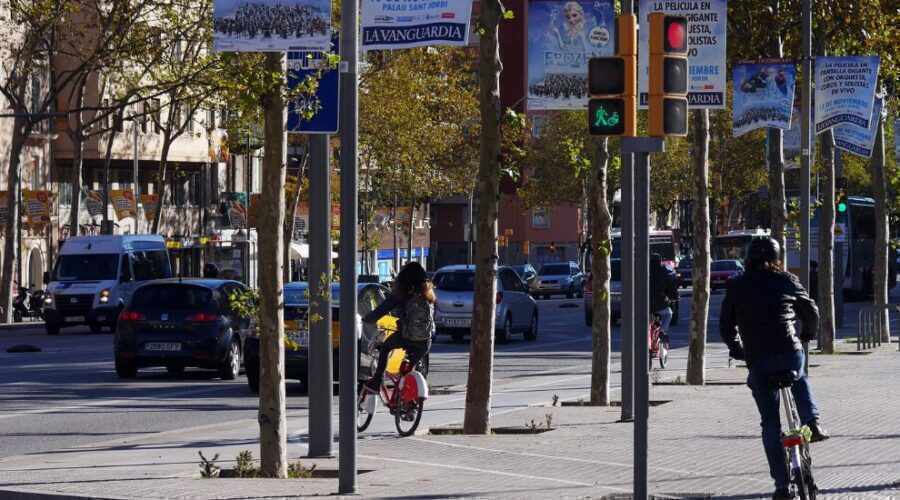 Изображение для новости о Барселона