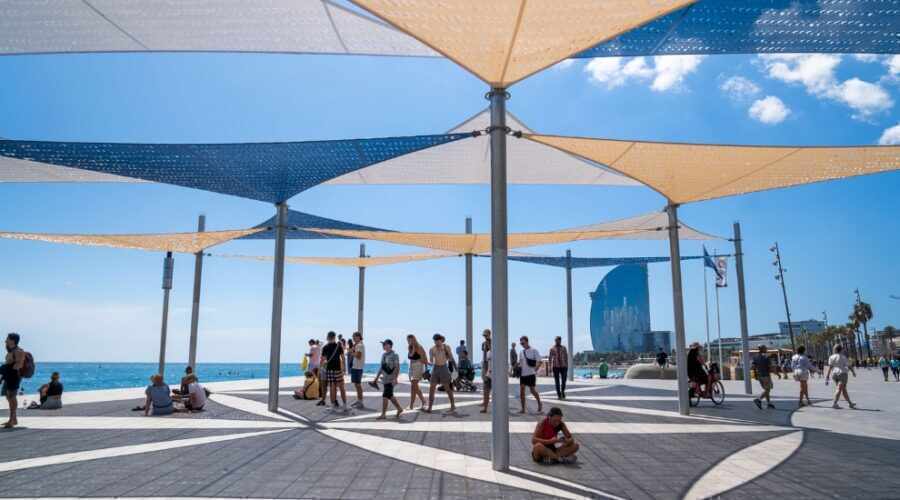 Изображение для новости о Барселона