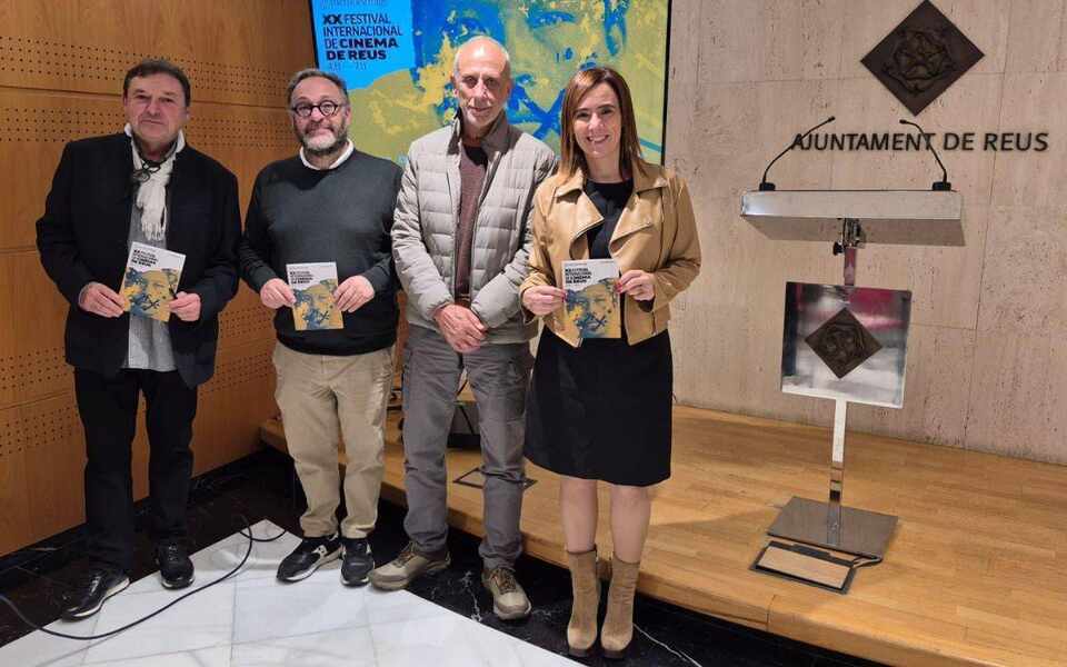 Изображение для новости о Таррагона