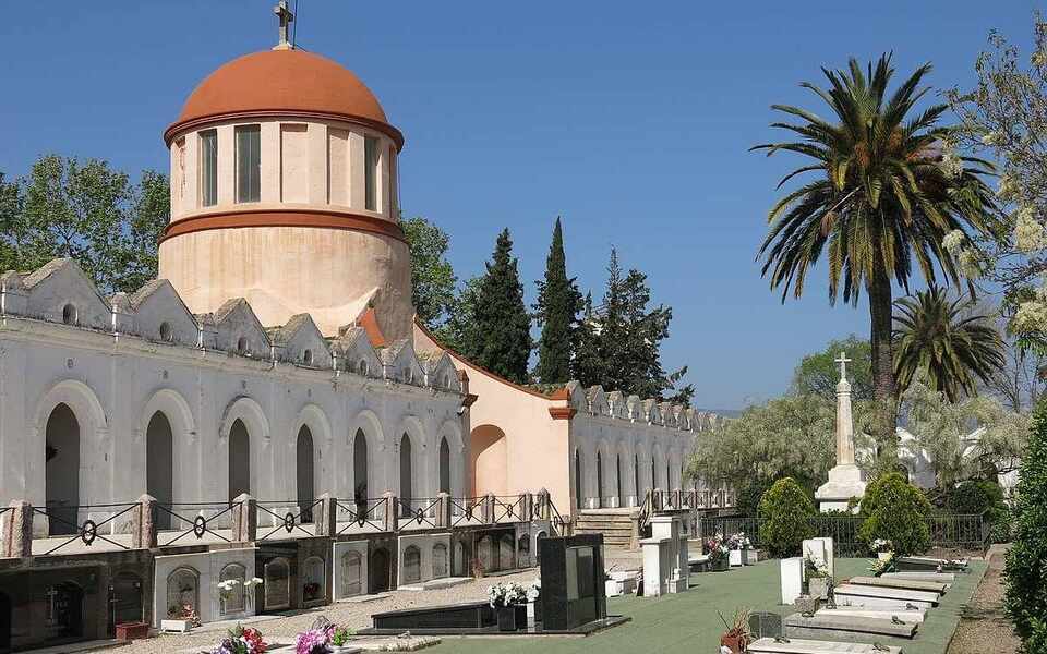 Изображение для новости о Таррагона