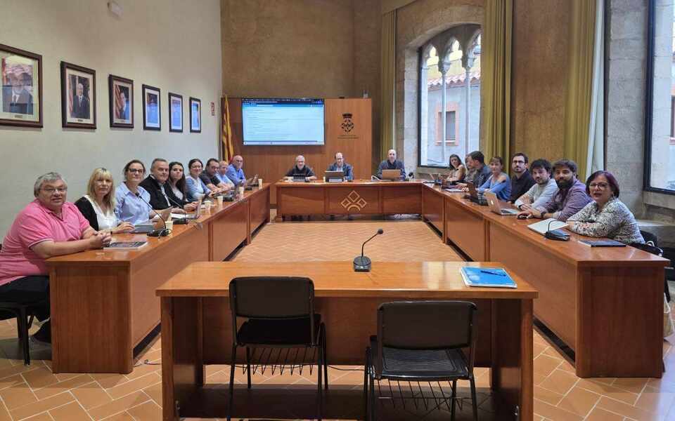 Изображение для новости о Таррагона