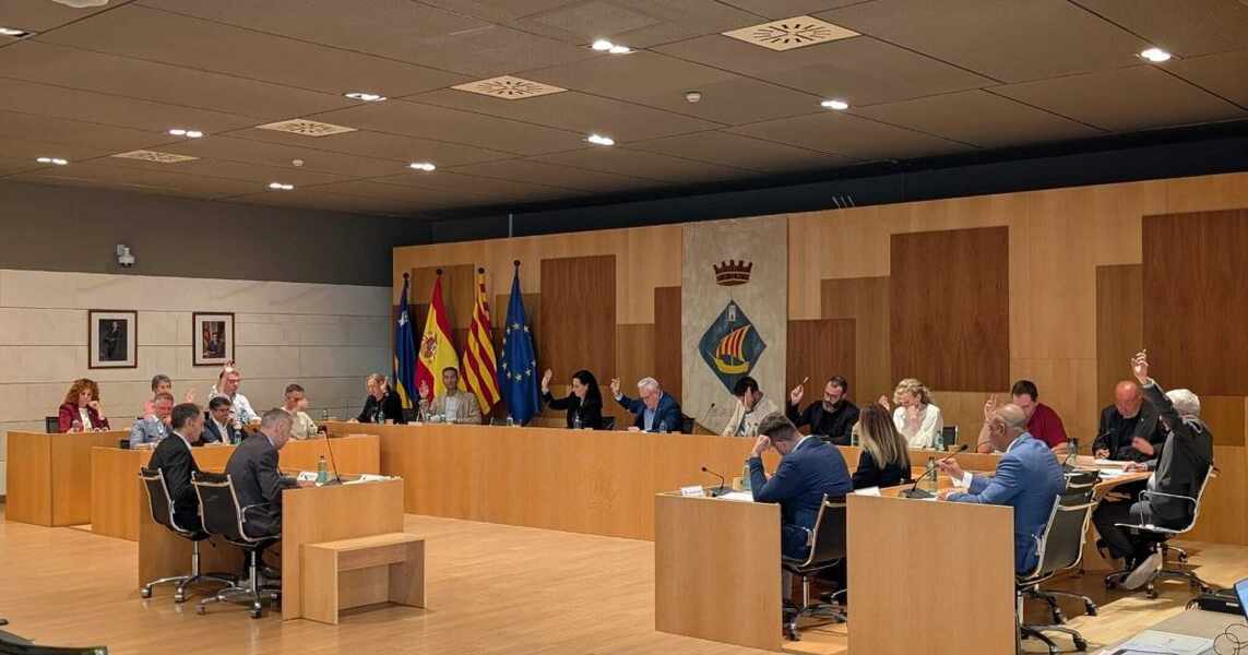 Изображение для новости о Таррагона