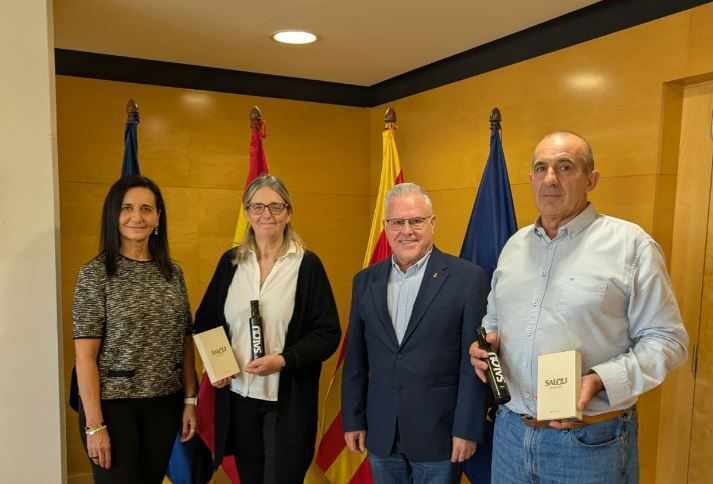 Изображение для новости о Таррагона