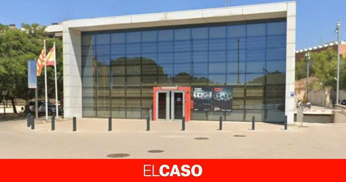 Изображение для новости о Барселона