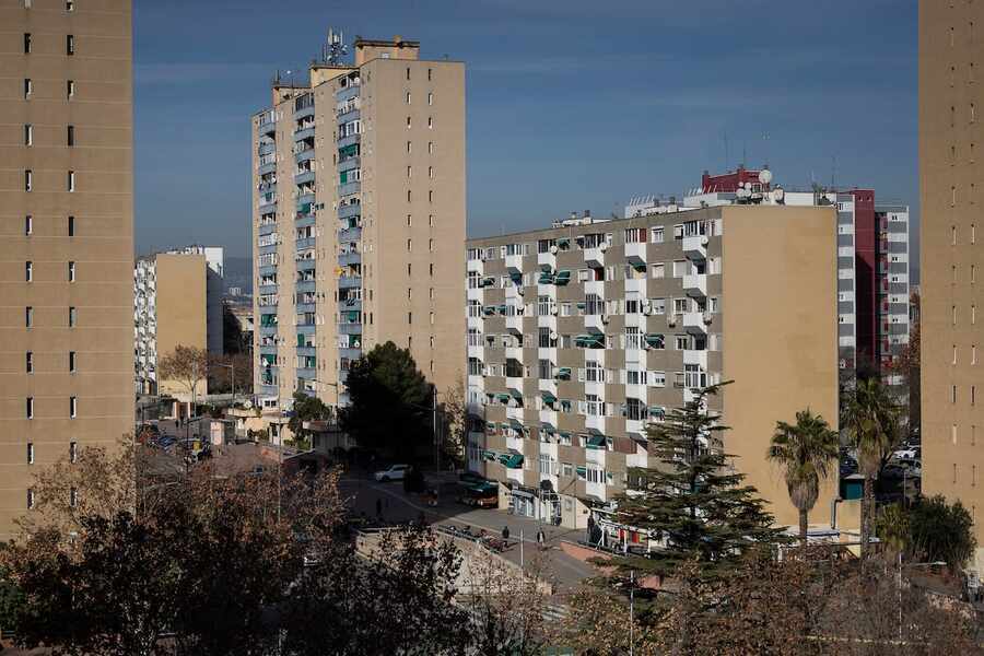 Изображение для новости о Барселона