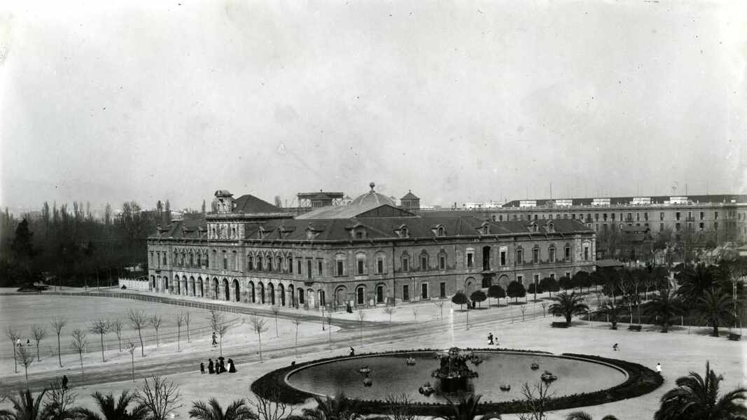 Изображение для новости о Барселона