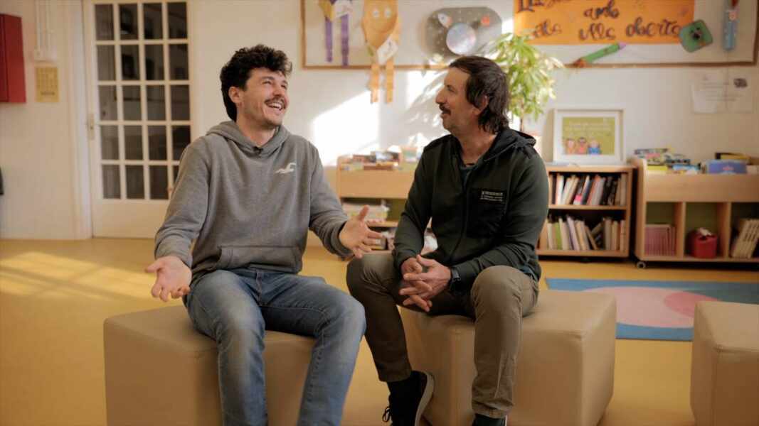 Изображение для новости о Барселона