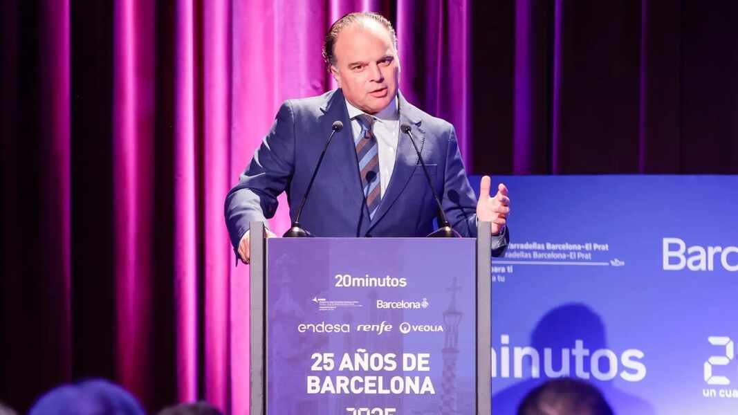 Изображение для новости о Барселона