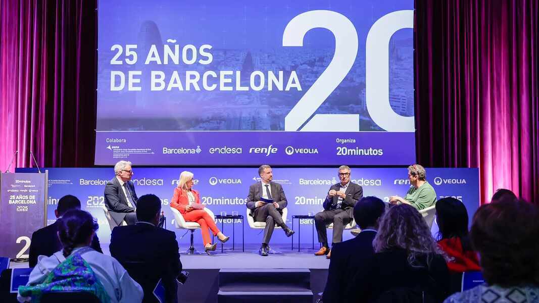 Изображение для новости о Барселона