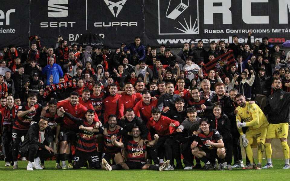 Изображение для новости о Таррагона