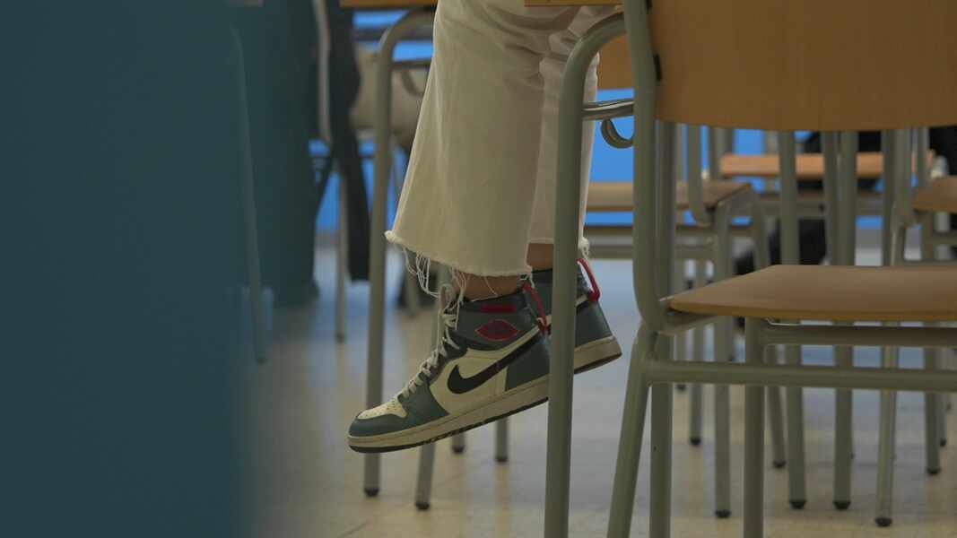 Изображение для новости о Барселона