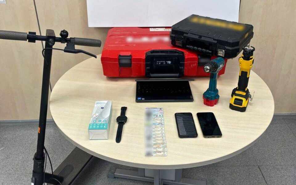 Изображение для новости о Таррагона