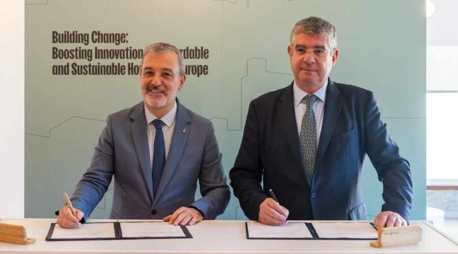 Изображение для новости о Барселона