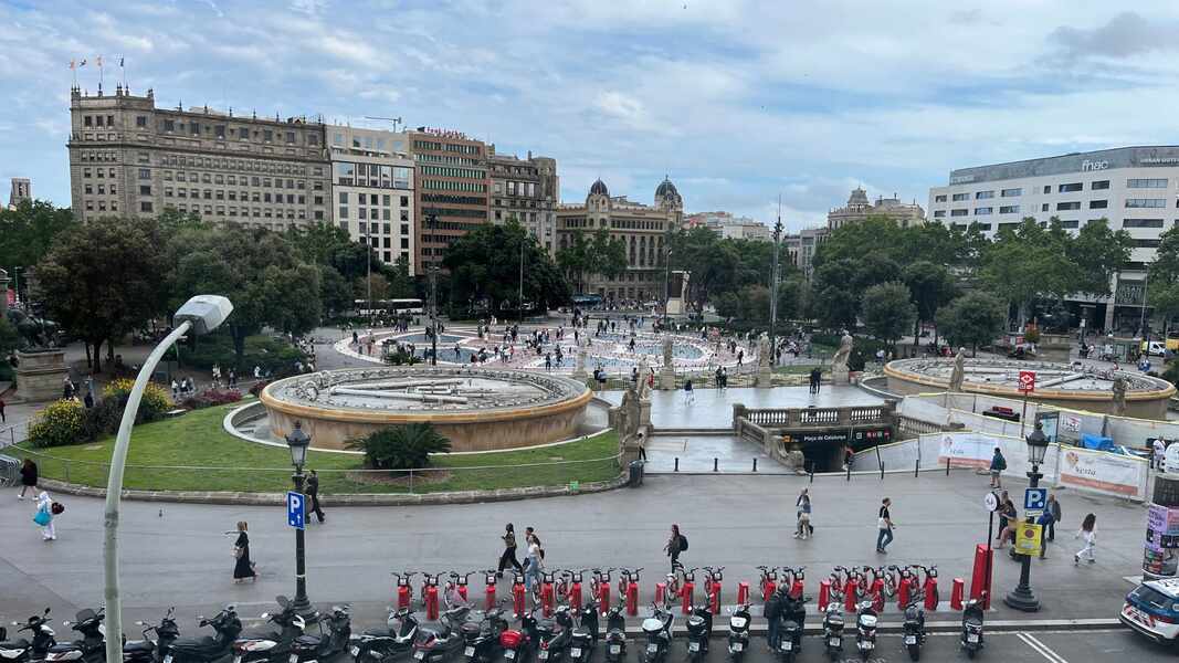 Изображение для новости о Барселона