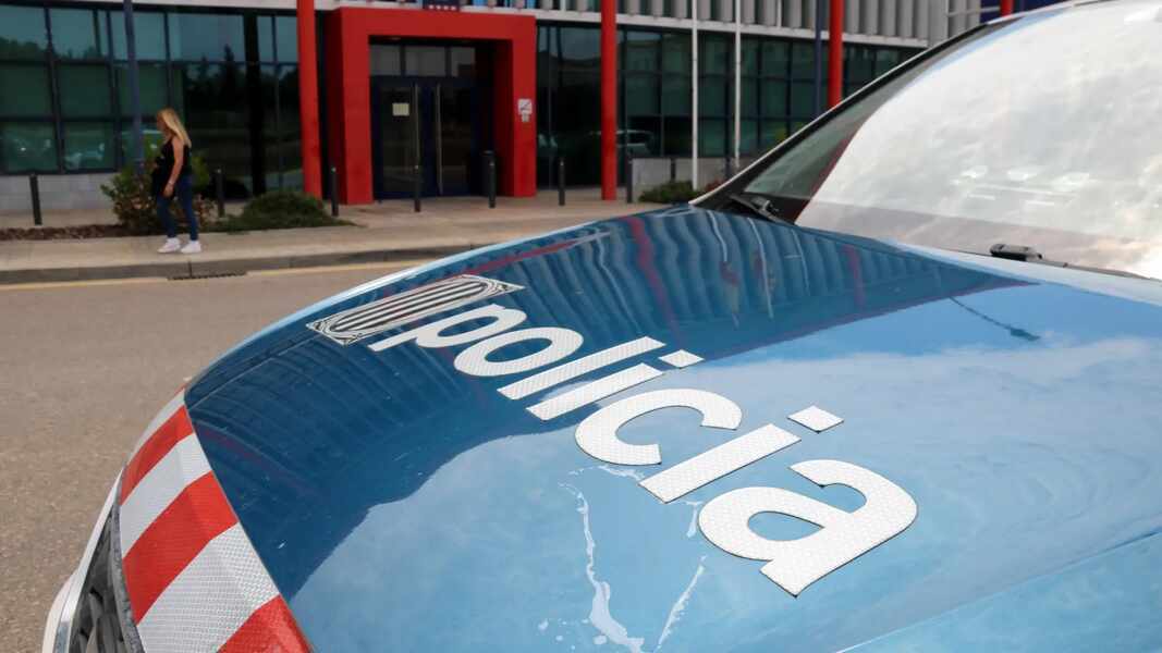 Изображение для новости о Барселона