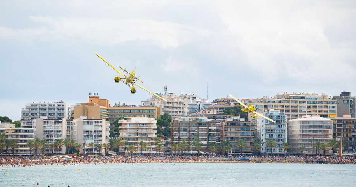 Изображение для новости о Таррагона