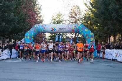 Изображение для новости о Таррагона