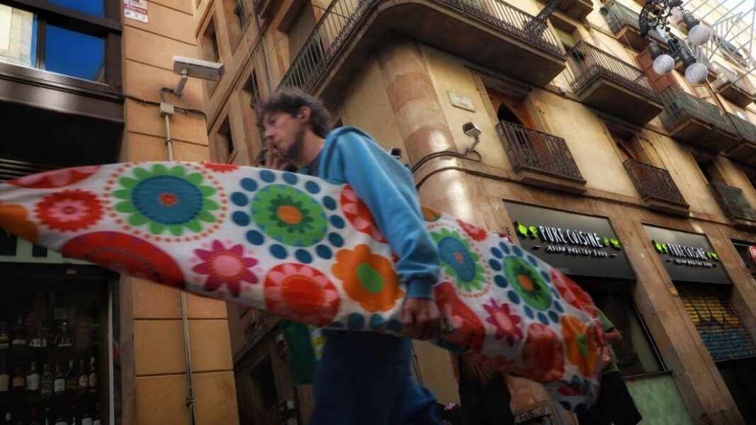 Изображение для новости о Таррагона