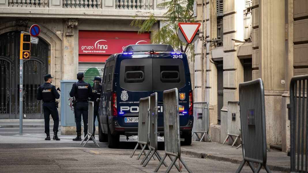 Изображение для новости о Барселона