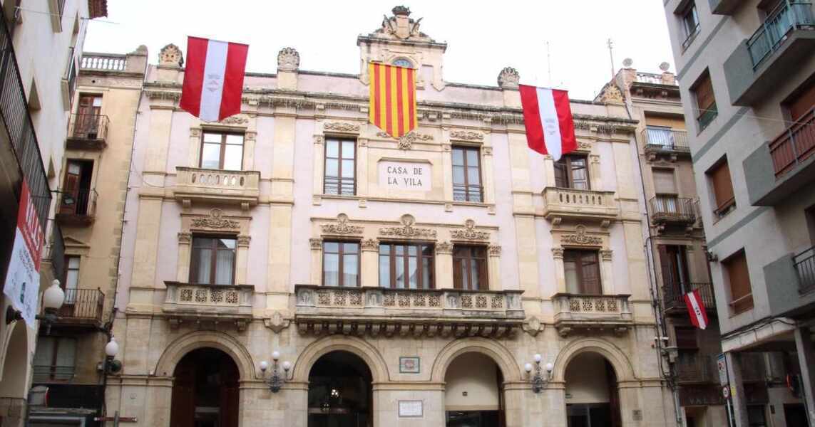 Изображение для новости о Таррагона