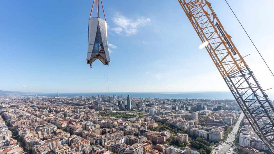 Изображение для новости о Барселона