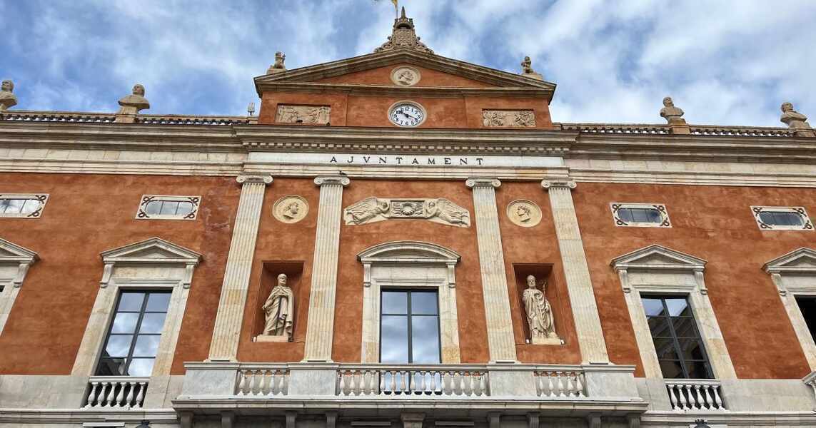 Изображение для новости о Таррагона