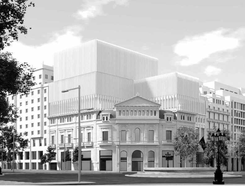 Изображение для новости о Барселона