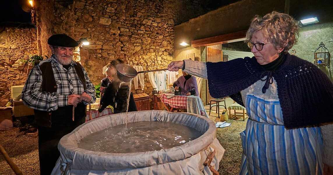 Изображение для новости о Таррагона