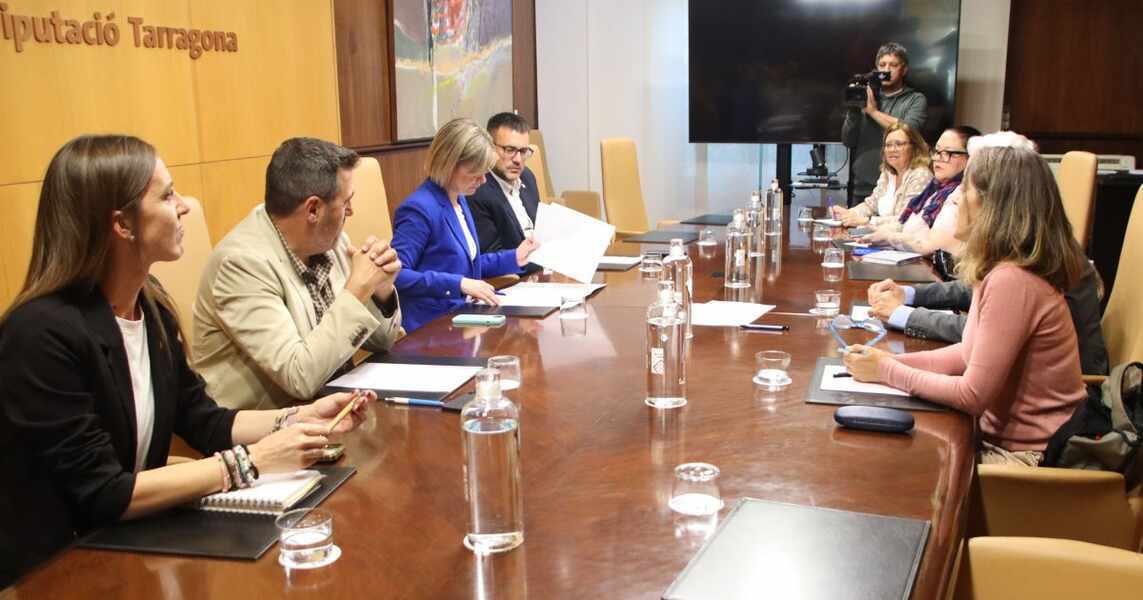 Изображение для новости о Таррагона