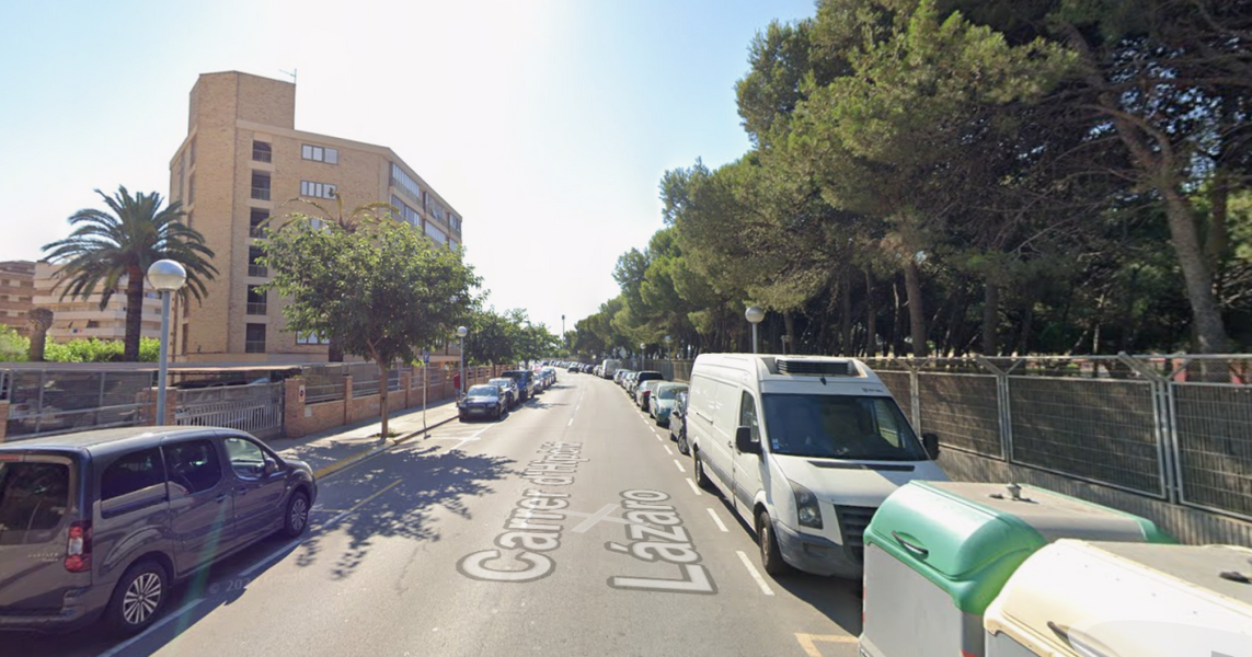 Изображение для новости о Таррагона