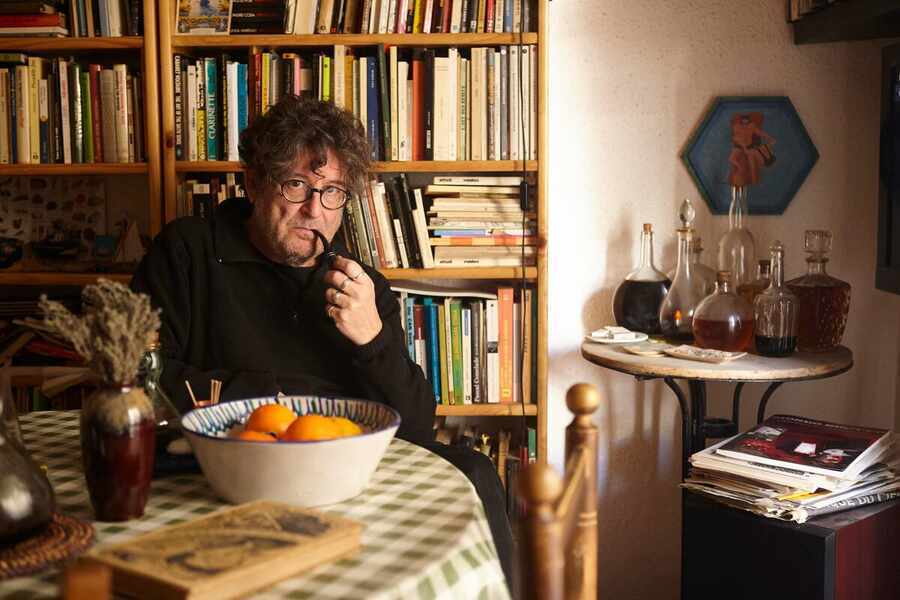 Изображение для новости о Барселона