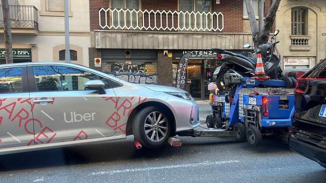 Изображение для новости о Барселона