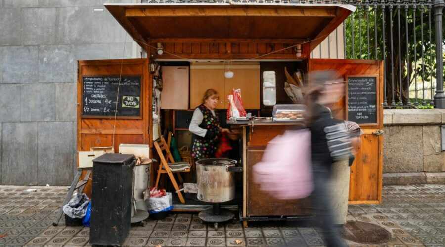 Изображение для новости о Барселона