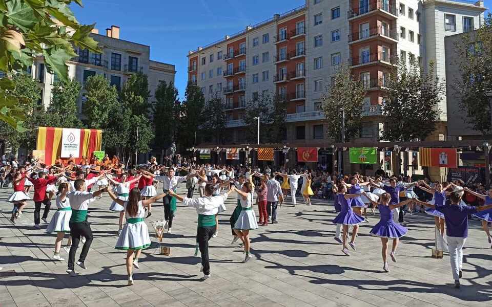 Изображение для новости о Таррагона