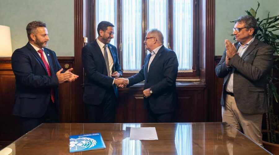 Изображение для новости о Барселона