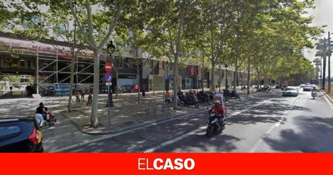 Изображение для новости о Барселона