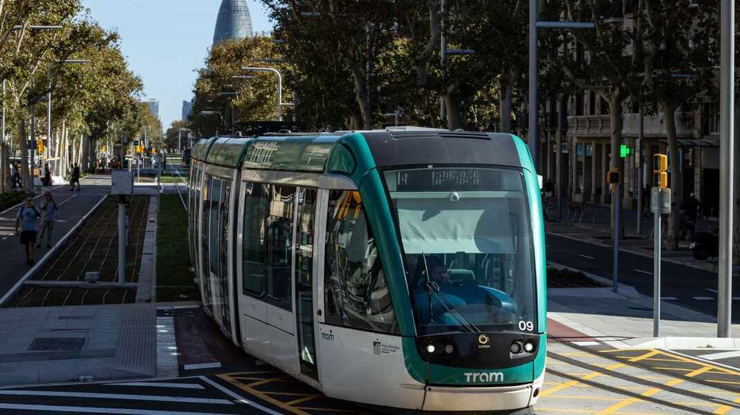 Изображение для новости о Барселона